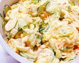超簡単♡私のポテトサラダ作り方6写真