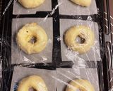 アーモンドミルクでふわもちドーナツ作り方13写真