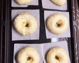 アーモンドミルクでふわもちドーナツ作り方14写真