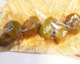 【減塩】らっきょう酢梅漬・胡瓜の甘酢漬作り方6写真