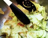 夏にさっぱり カレータス(酢)作り方2写真