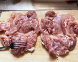 簡単！本格！ガイヤーン（タイ風焼き鳥）作り方1写真