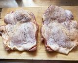 簡単！本格！ガイヤーン（タイ風焼き鳥）作り方2写真