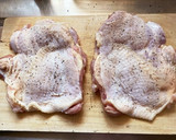 簡単！本格！ガイヤーン（タイ風焼き鳥）作り方2写真