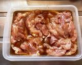 簡単！本格！ガイヤーン（タイ風焼き鳥）作り方4写真