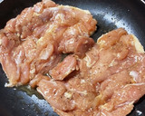 簡単！本格！ガイヤーン（タイ風焼き鳥）作り方5写真