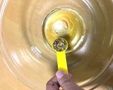 ささげとお豆のサラダ作り方4写真