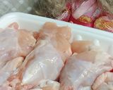 リカちゃん♡手羽のさっぱり煮⁽˙⁸˙⁾作り方1写真