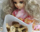 リカちゃん♡手羽のさっぱり煮⁽˙⁸˙⁾作り方5写真
