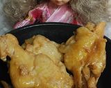 リカちゃん♡手羽のさっぱり煮⁽˙⁸˙⁾作り方19写真