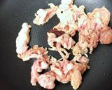 我が家のゴーヤチャンプルー作り方6写真