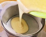 混ぜるだけ♪チーズケーキ作り方4写真