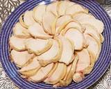 簡単！放置！しっとり塩麹鶏ハム作り方6写真