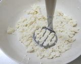 豚ミンチ豆腐でふんわり！ピーマンの肉詰め作り方5写真