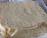 激安!レアチーズケーキ風作り方6写真