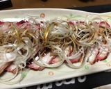 メチャウマネギ焼き豚♪作り方7写真