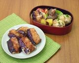 本みりんを使ったなすレシピ（まとめ）作り方3写真