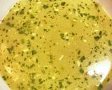 胡瓜の生ハムロール乗せ冷やし塩ラーメン作り方6写真