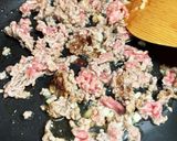 バルサミコ酢でサッパリ茄子炒め作り方4写真