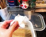 ぬか床の調整作り方3写真