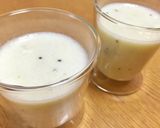 栄養たっぷり！「ホエー（乳清）ドリンク」作り方2写真