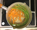ささげの豚肉巻き作り方3写真