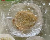 豚もも肉のトンカツ（冷凍保存用）作り方5写真