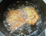 豚もも肉のトンカツ（冷凍保存用）作り方8写真