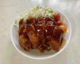 豚もも肉のトンカツ（冷凍保存用）作り方10写真