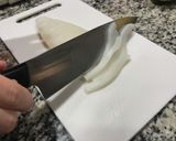 炊飯器で簡単本格！イカと枝豆のリゾット作り方4写真