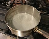 簡単！キュートなベリーピンクレモネード作り方1写真