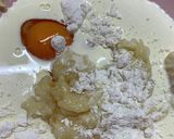 チーズケーキタルト作り方5写真