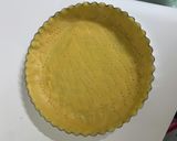 チーズケーキタルト作り方7写真