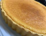 チーズケーキタルト作り方9写真