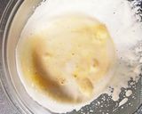 まるで茶碗蒸し！ふわふわとろける卵焼き作り方3写真