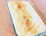 まるで茶碗蒸し！ふわふわとろける卵焼き作り方5写真