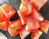 夏野菜のオーブン焼き作り方2写真
