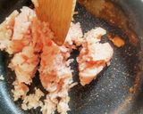 夏野菜のオーブン焼き作り方4写真