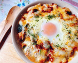 市販ソースを活用！簡単本格ミートソース♪作り方5写真