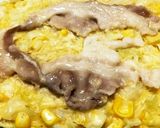 レンジで焼かないお好み焼き作り方5写真