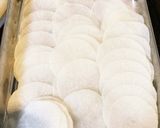 簡単!大根と豚こまのレンジ蒸し作り方1写真