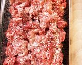 簡単!大根と豚こまのレンジ蒸し作り方2写真