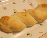 編みこみパン２☆チーズ作り方9写真