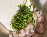 味付けなし！エビとはんぺんの簡単フライ作り方2写真