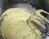 オレンジチョコパウンドケーキ作り方3写真