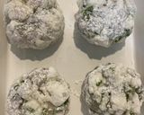 味付けなし!エビとはんぺんの簡単フライ作り方4写真