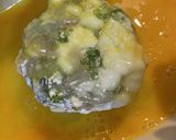 味付けなし!エビとはんぺんの簡単フライ作り方5写真