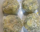 味付けなし!エビとはんぺんの簡単フライ作り方7写真