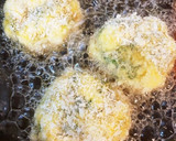 味付けなし！エビとはんぺんの簡単フライ作り方8写真