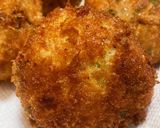 味付けなし!エビとはんぺんの簡単フライ作り方9写真